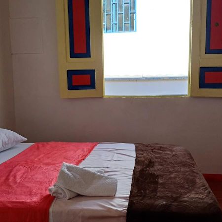Hostal El Chili Pijao Exteriér fotografie