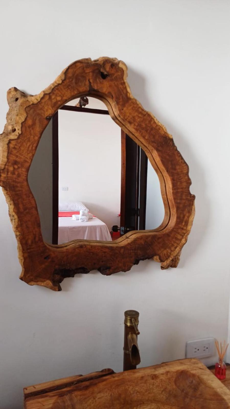 Hostal El Chili Pijao Exteriér fotografie