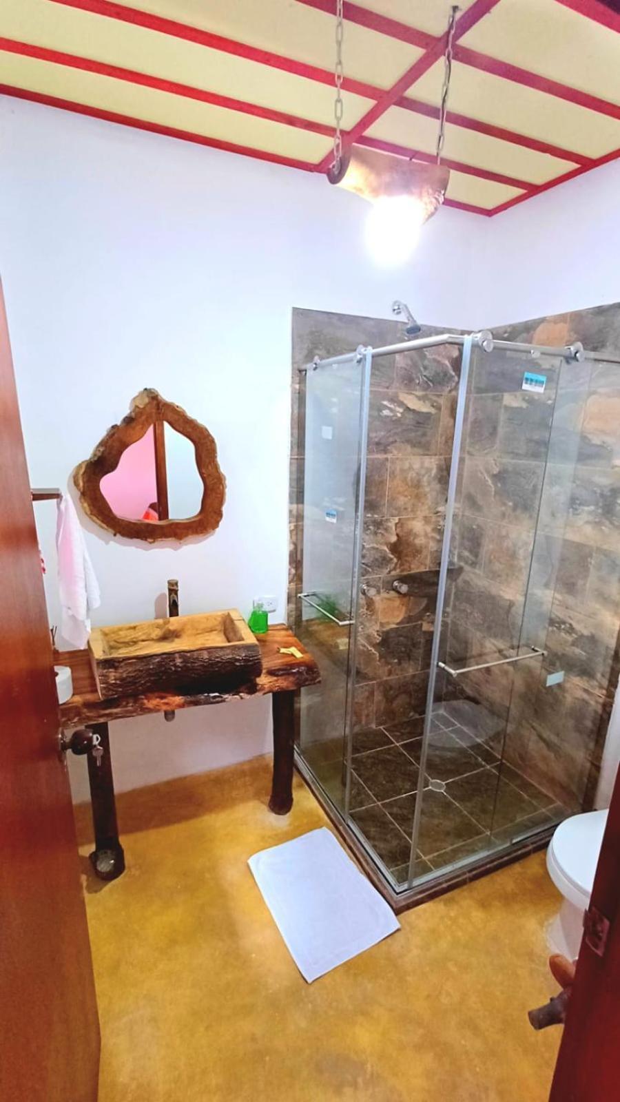 Hostal El Chili Pijao Exteriér fotografie