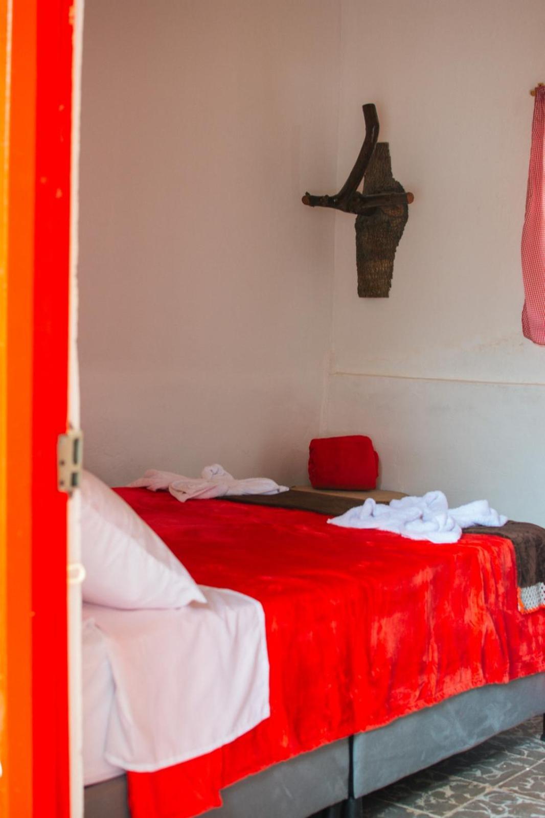 Hostal El Chili Pijao Exteriér fotografie