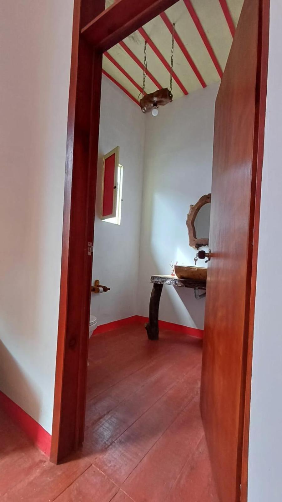 Hostal El Chili Pijao Exteriér fotografie