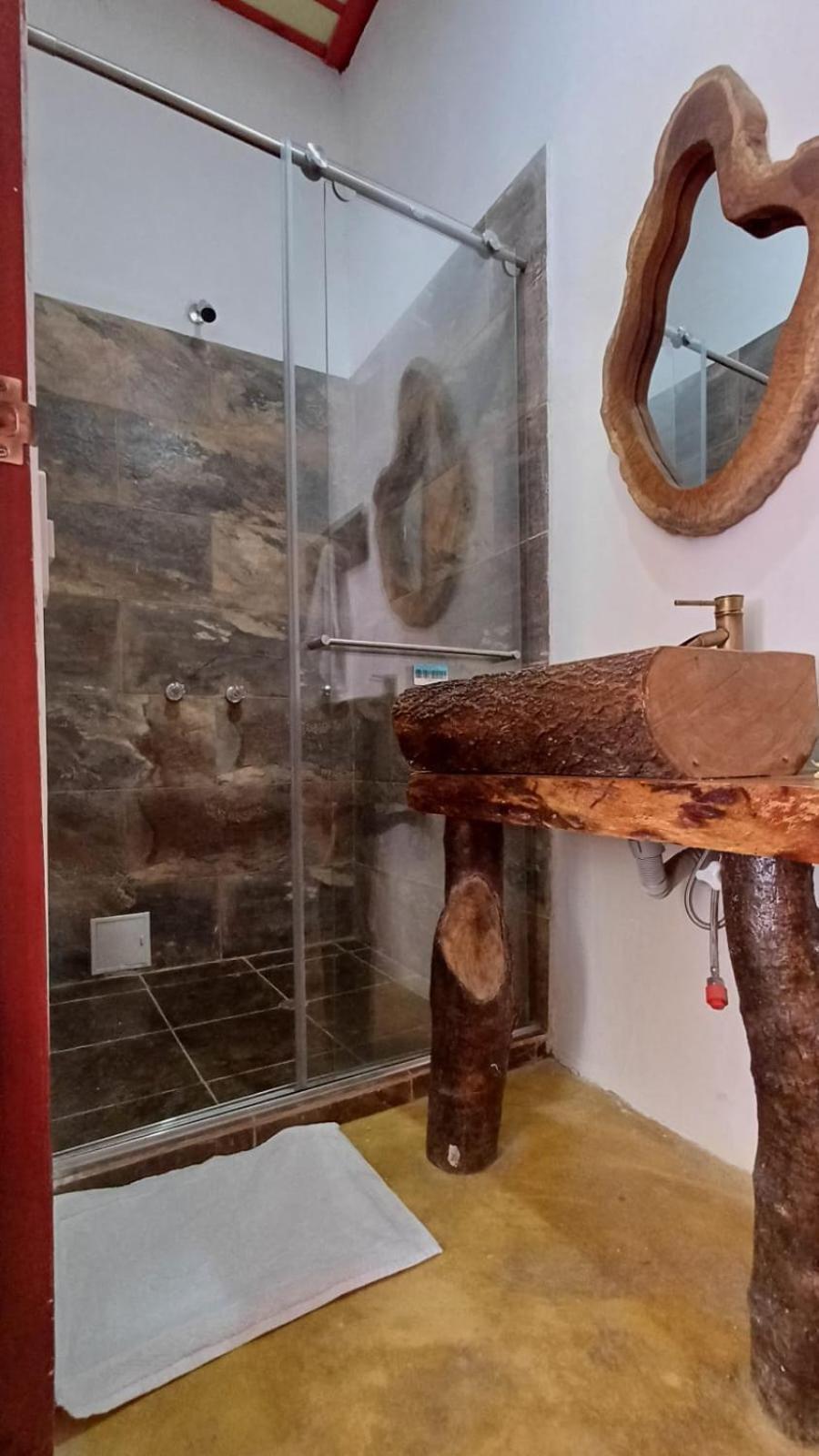 Hostal El Chili Pijao Exteriér fotografie