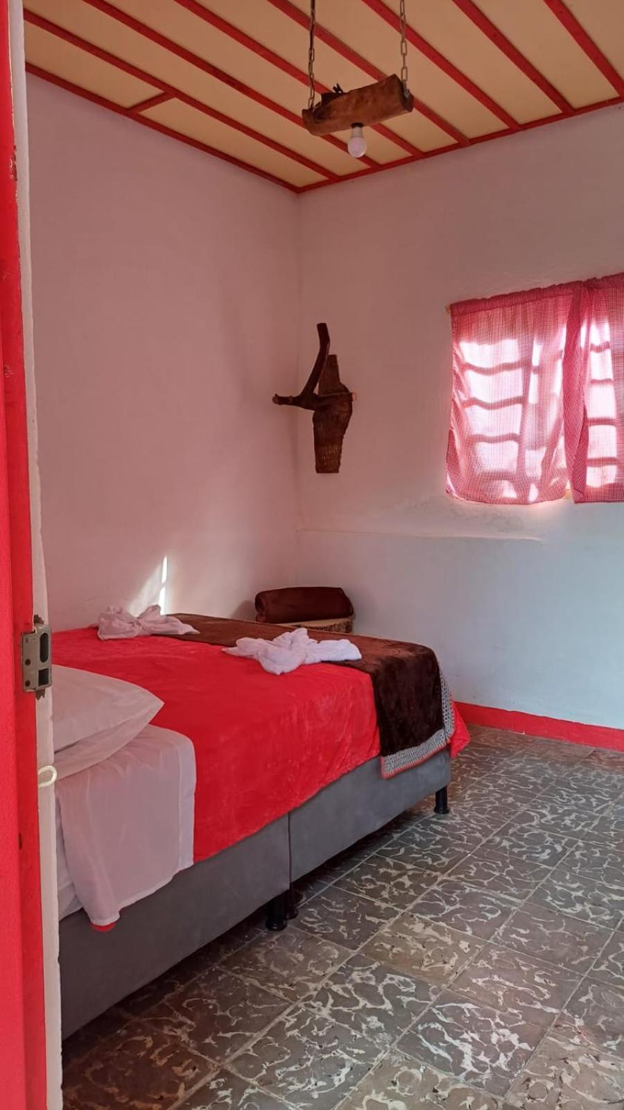 Hostal El Chili Pijao Exteriér fotografie