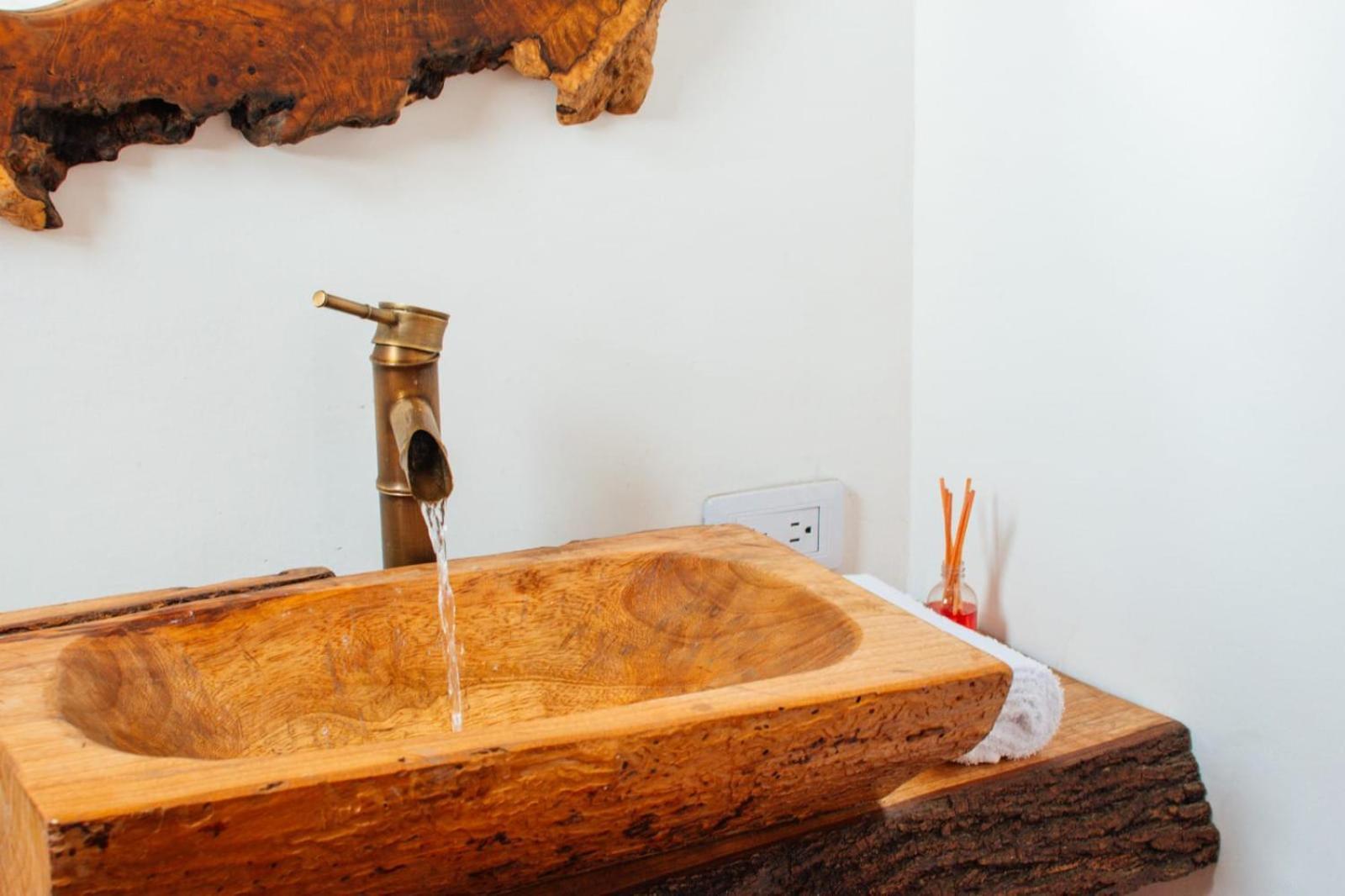 Hostal El Chili Pijao Exteriér fotografie