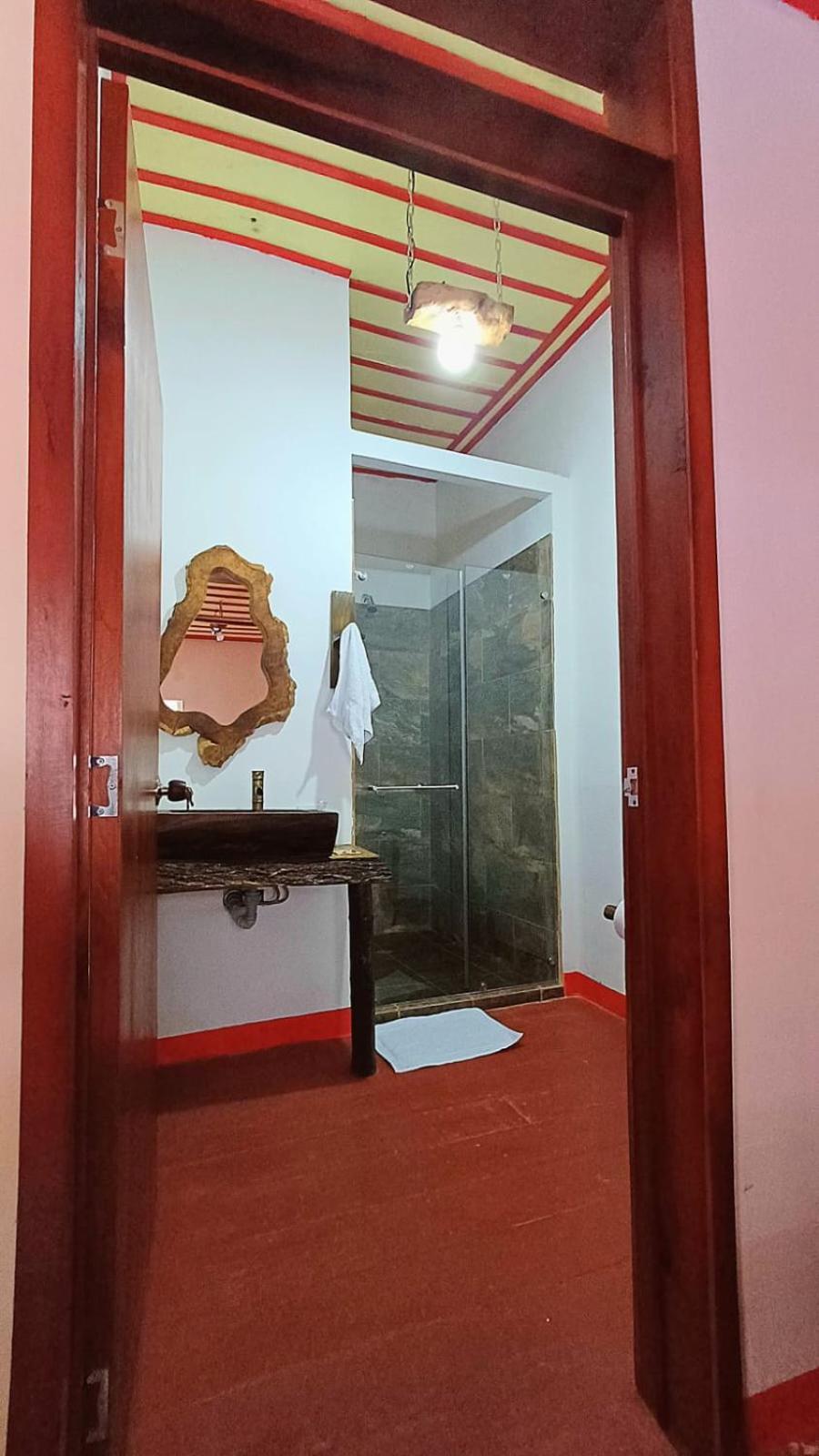 Hostal El Chili Pijao Exteriér fotografie