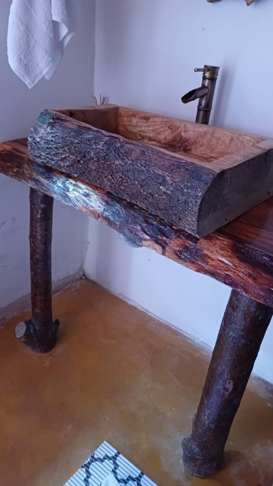 Hostal El Chili Pijao Exteriér fotografie
